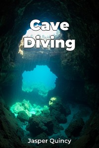 Cover Cave Diving