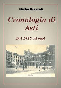 Cover Cronologia di Asti
