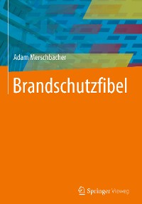 Cover Brandschutzfibel