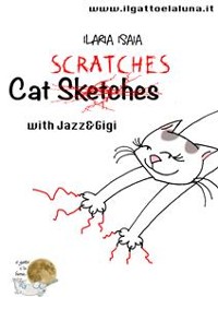 Cover Cat scratches (with Jazz and Gigi)