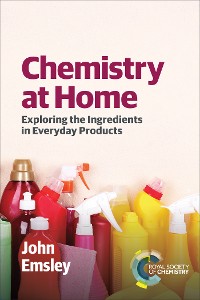 Cover Chemistry at Home