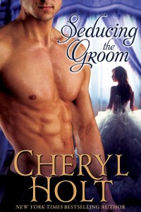Cover Seducing The Groom