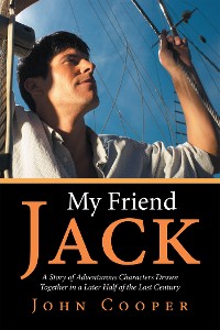 Cover My Friend Jack