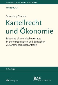 Cover Kartellrecht und Ökonomie