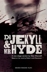 Cover Dr Jekyll and Mr Hyde