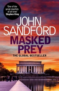 Cover Masked Prey
