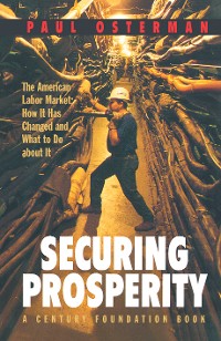 Cover Securing Prosperity