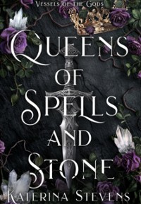 Cover Queens of Spells and Stone