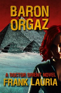 Cover Baron Orgaz