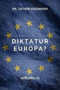 Cover Diktatur Europa?