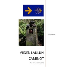 Cover Viiden Laulun Caminot