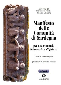 Cover Manifesto delle Comunità di Sardegna