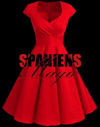 Cover Spaniens Magie