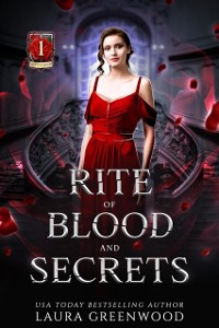 Cover Rite Of Blood And Secrets