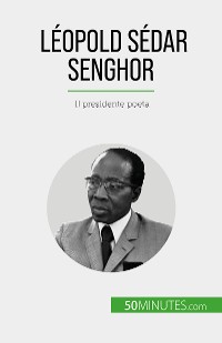 Cover Léopold Sédar Senghor