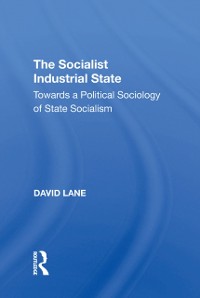 Cover Socialist Industrial State