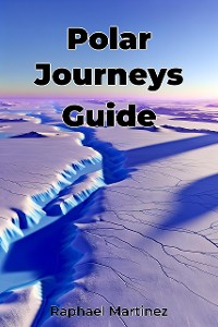 Cover Polar Journeys Guide