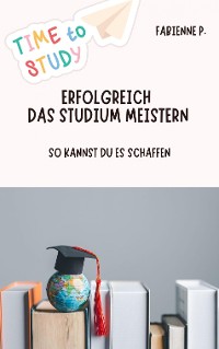 Cover Erfolgreich das Studium meistern