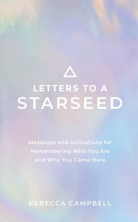 Cover Letters to a Starseed