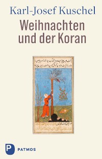 Cover Weihnachten und der Koran