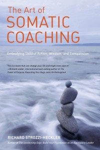 Cover Art of Somatic Coaching