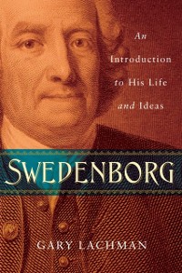 Cover Swedenborg