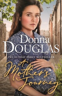 Cover Mother's Journey