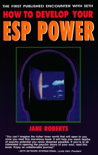 Cover How to Develop Your ESP Power