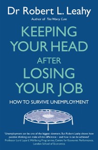 Cover Keeping Your Head After Losing Your Job