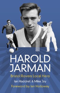 Cover Harold Jarman