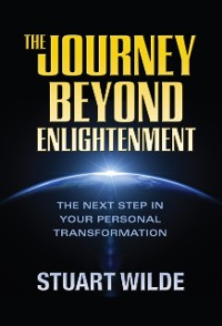 Cover Journey Beyond Enlightenment