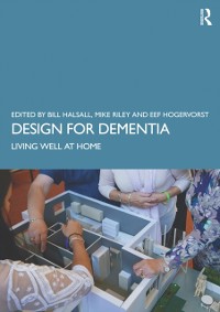 Cover Design for Dementia