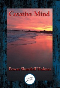 Cover Creative Mind