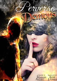 Cover Perverse Demons