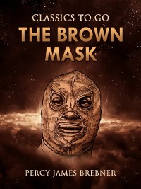 Cover Brown Mask