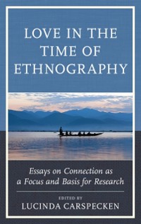 Cover Love in the Time of Ethnography