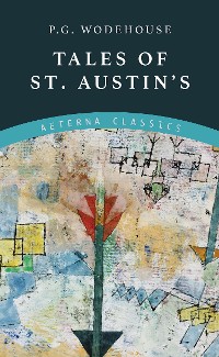 Cover Tales of St. Austin's