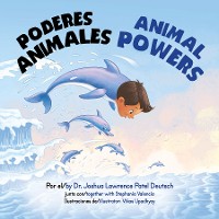 Cover Poderes Animales