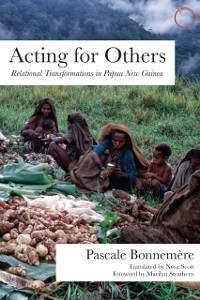 Cover Acting for Others