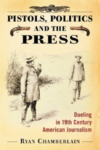 Cover Pistols, Politics and the Press