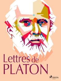 Cover Lettres de Platon