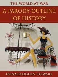 Cover Parody Outline of History