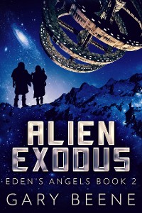 Cover Alien Exodus