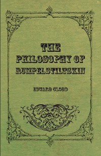 Cover The Philosophy Of Rumpelstiltskin