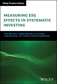 Cover Measuring ESG Effects in Systematic Investing