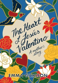 Cover Heart of Jesus Valentino