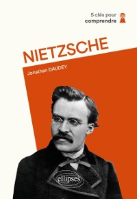 Cover Nietzsche