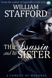 Cover Assassin and His Sister