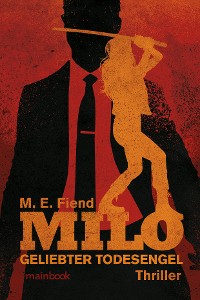 Cover Milo - Geliebter Todesengel