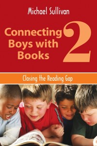 Cover Connecting Boys with Books 2